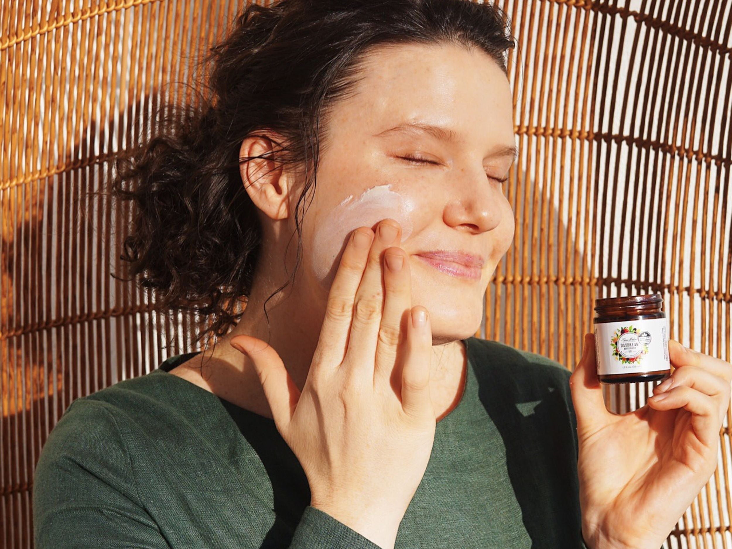 The Biggest SPF Mistake Most People Make