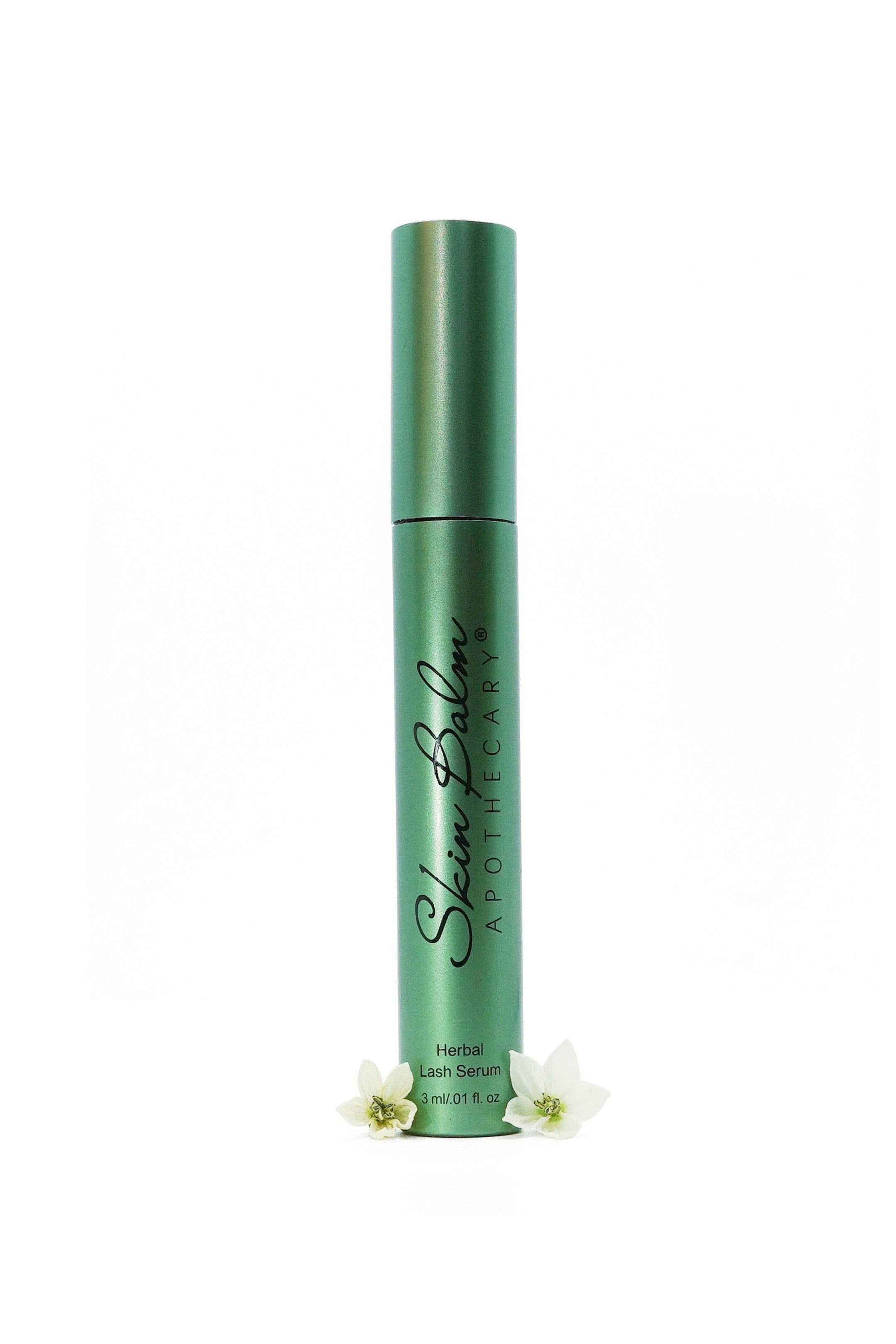 Herbal Lash Serum