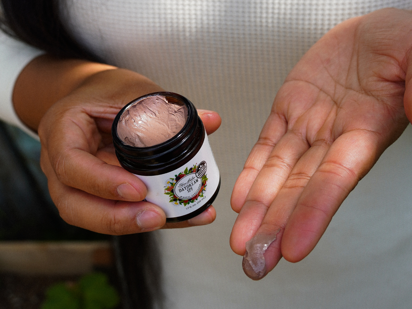 Cold Weather Can Change The Consistency of Your SBA Products. Here's What To Do.