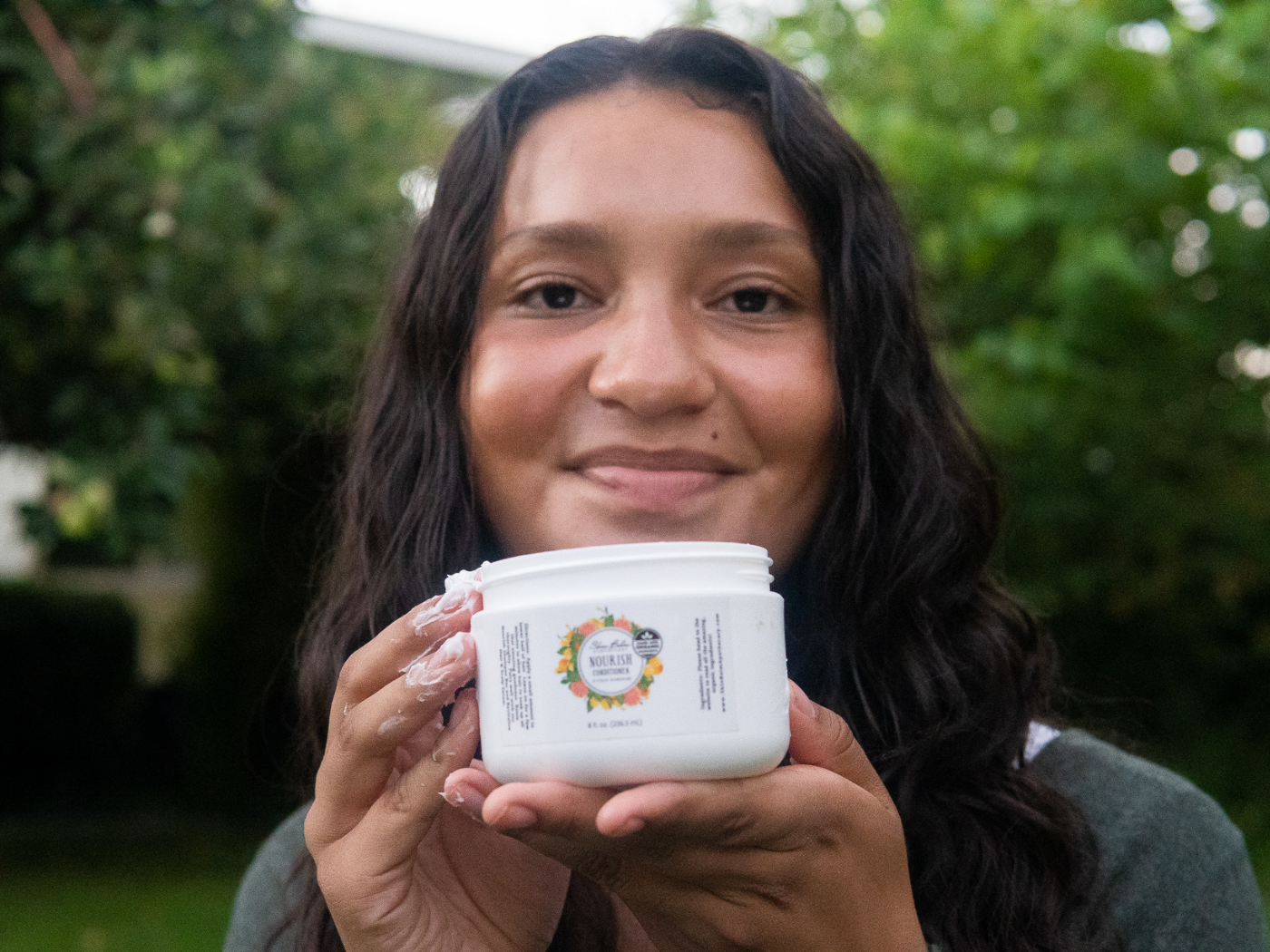 The Basics Of Having Healthy Hair & How To Repair Damage