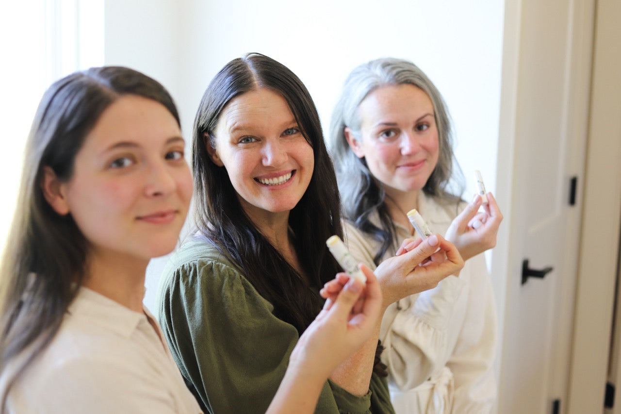 The Eye Balm™ Trio