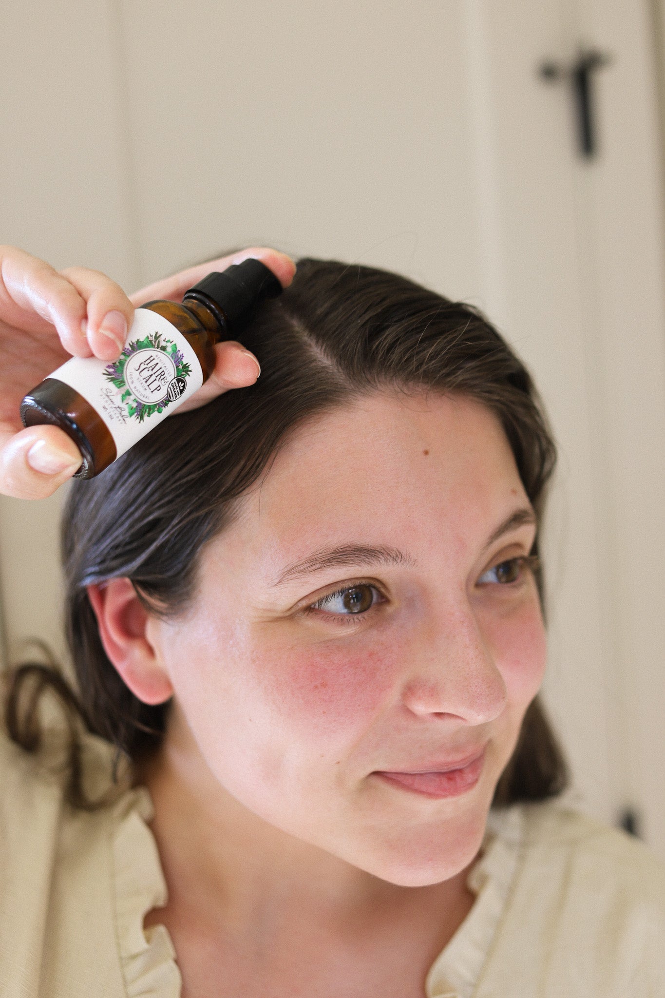 Revitalize Hair & Scalp Serum